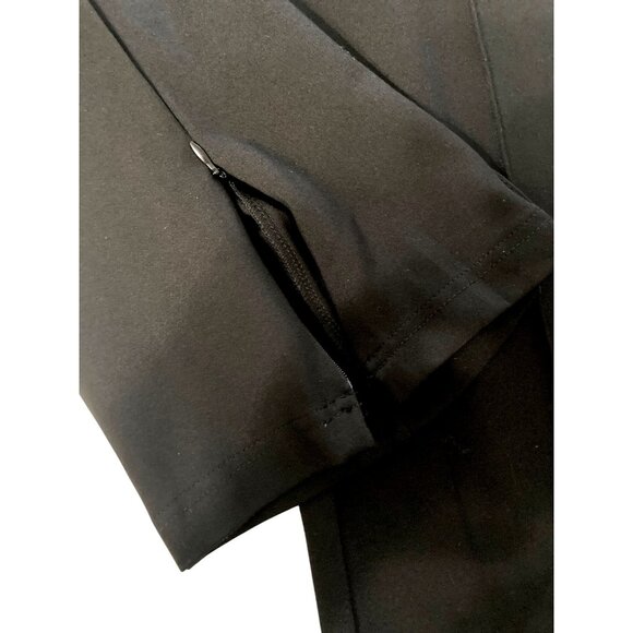 NWT Ophelia Roe Size 3X Skinny Mid Rise Slim Through Hip & Thigh skinny Leg - Picture 3 of 9